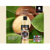 LUNA SHOWER GEL SHEA BUTTER MOISTURIZING LONG LASTING FRAGRANCED BODY WASH 500 ML